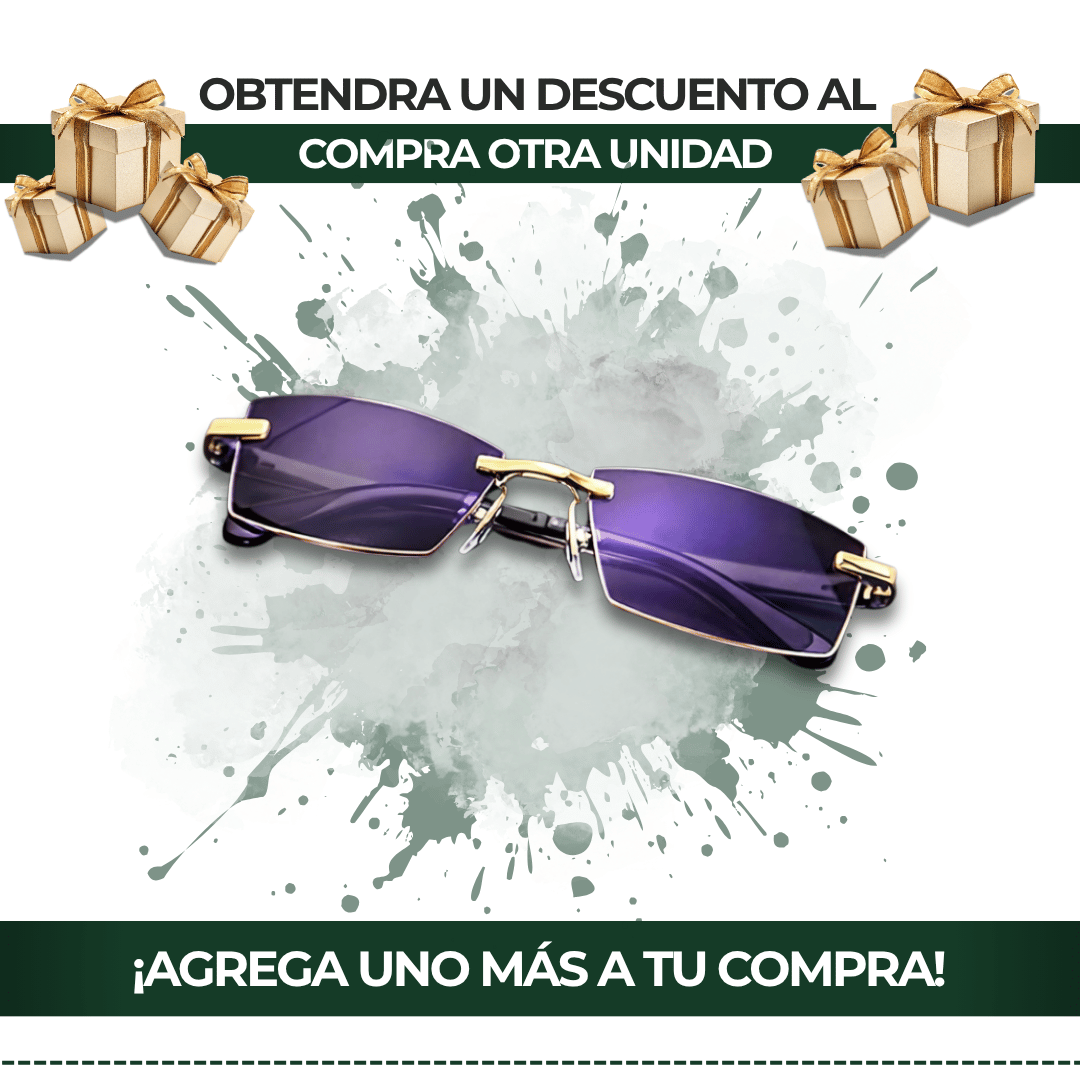 Set Cromaflex™ - Descuento de Regallo