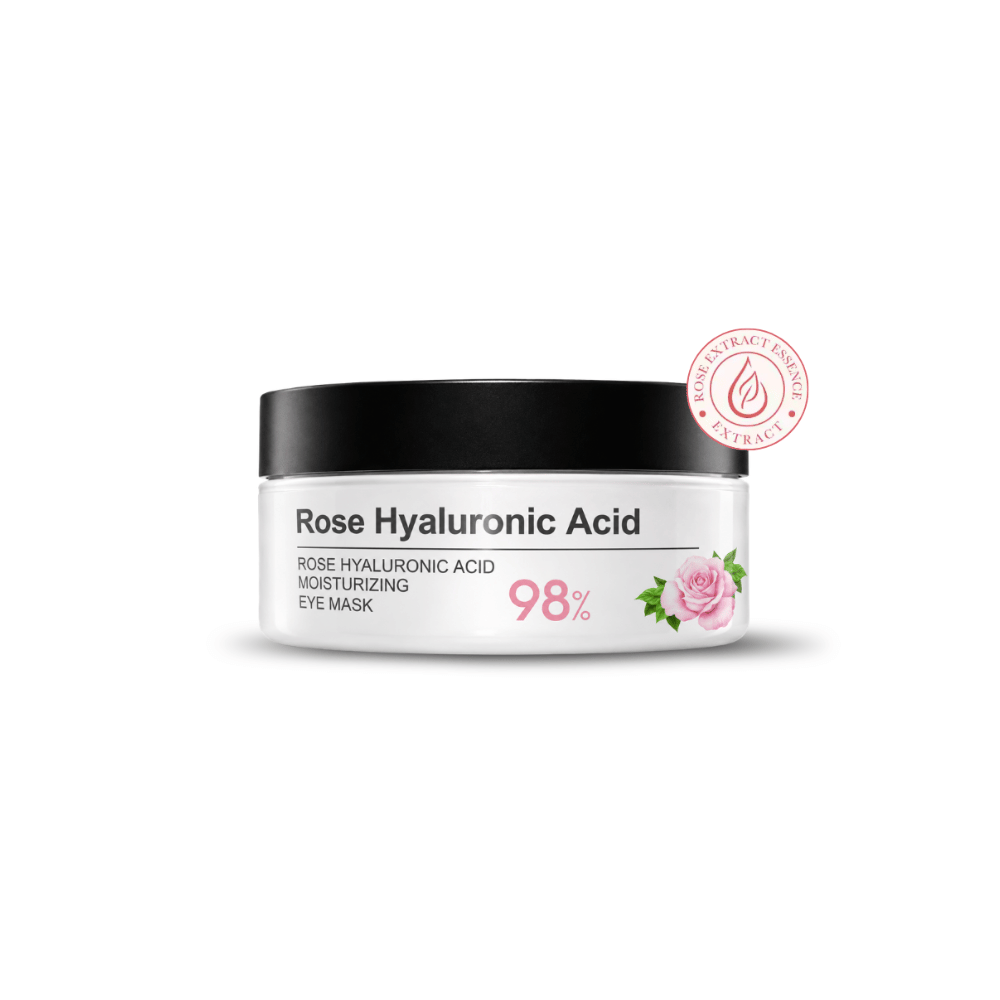 Oferta Especial 3x1 Rose Hyaluronic™: Hidratación y Frescura para Ojos Cansados